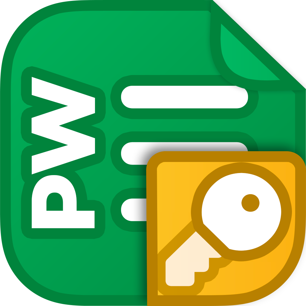 Our Products: ARUS Password